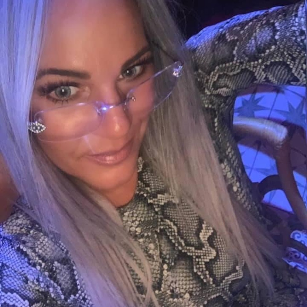 ⭐️Meet your Posher, Maggie⭐️